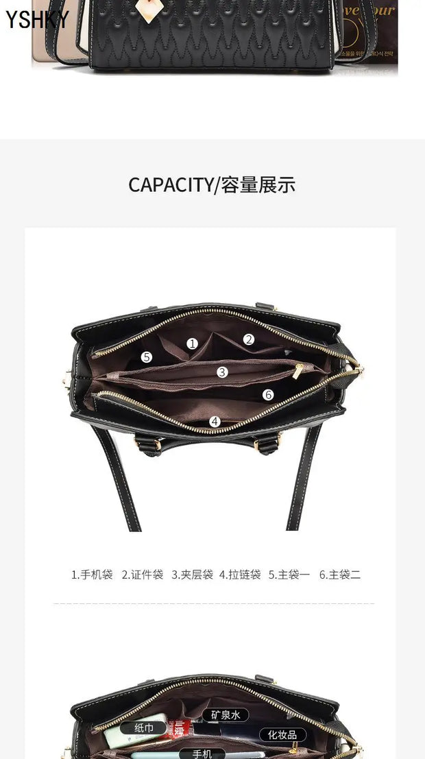 Women bags for Tote women  shoulder bag