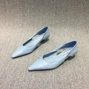 Comfortable Women's Summer Footwear