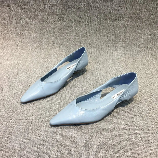 Comfortable Women's Summer Footwear