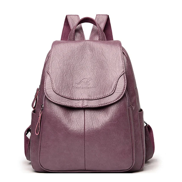 Large Capacity Rucksack Backpack