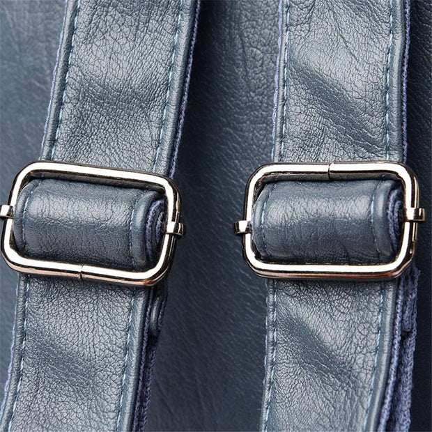 Large Capacity Rucksack Backpack