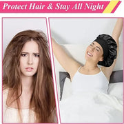 Women's Wide Brim Nightcap