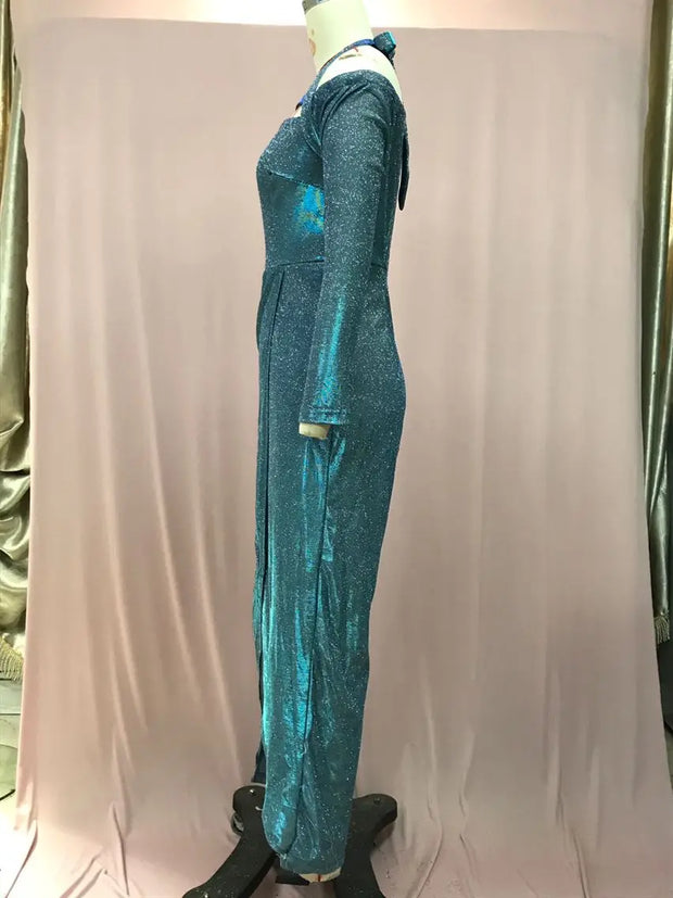 Jumpsuit for Women Double Sided
