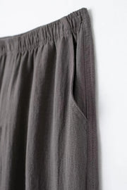 Elegant 2-Piece Loungewear Set