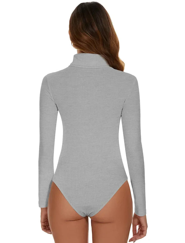 Thermal Bodysuit Top (Long Sleeve)