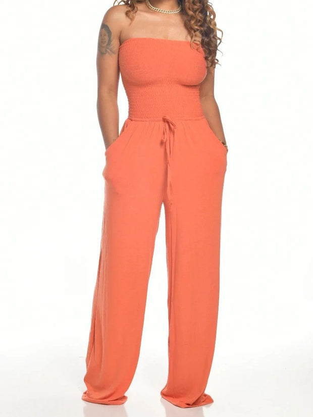 Women Bodysuit One Pieces Outfits