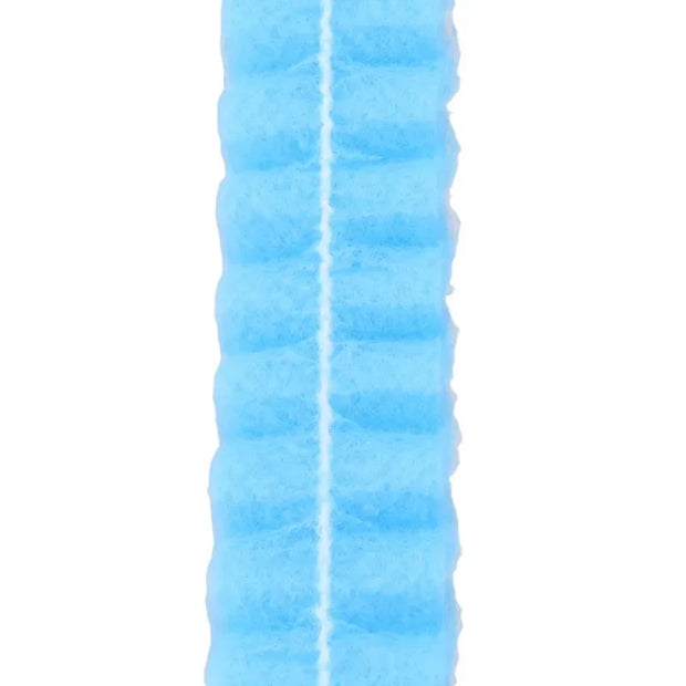 100pcs/Pack Disposable Bathing Cap