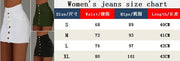 Women's Clothing Skirts 2025 new casual fashion high waist solid color hip hugging short skirt denim single breasted half skirt