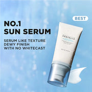 SPF 50+ Moisturizing Sunscreen - Daily Protection