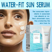 SPF 50+ Moisturizing Sunscreen - Daily Protection
