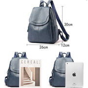 Large Capacity Rucksack Backpack