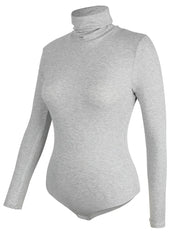Thermal Bodysuit Top (Long Sleeve)
