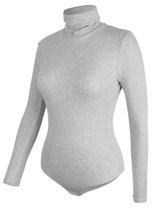 Thermal Bodysuit Top (Long Sleeve)