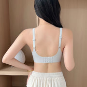 Seamless Comfort Fit Bra