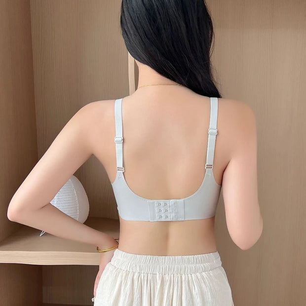Seamless Comfort Fit Bra