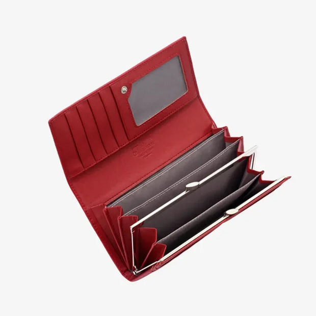 Luxury Women's Wallets Brand Designer