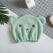Dry Hair Cap For Women