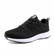 Everyday Mesh Trainers - Lightweight Casual