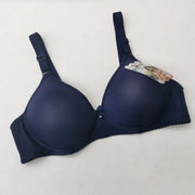 Seamless Push-Up Bra