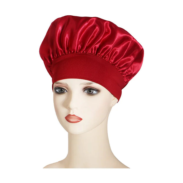 Women's Wide Brim Nightcap