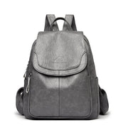 Large Capacity Rucksack Backpack