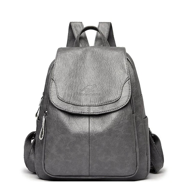 Large Capacity Rucksack Backpack