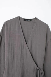Elegant 2-Piece Loungewear Set