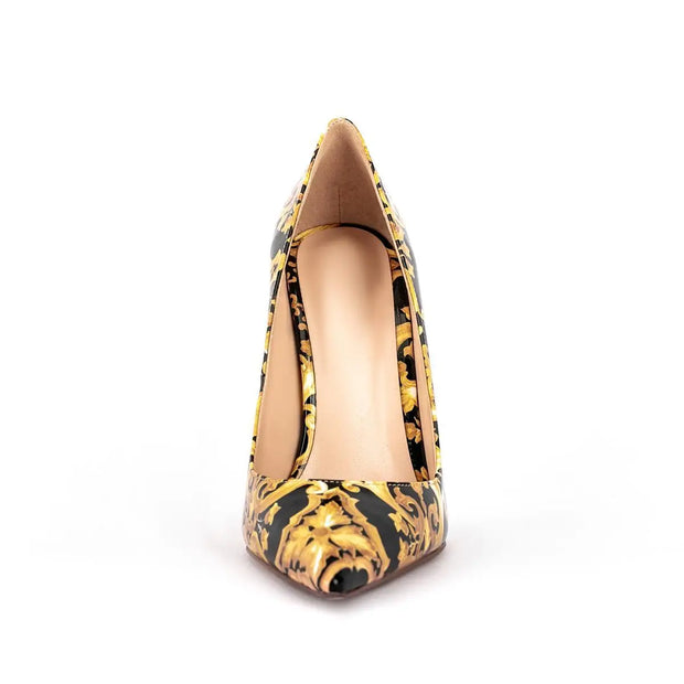 Sexy Stiletto Heel