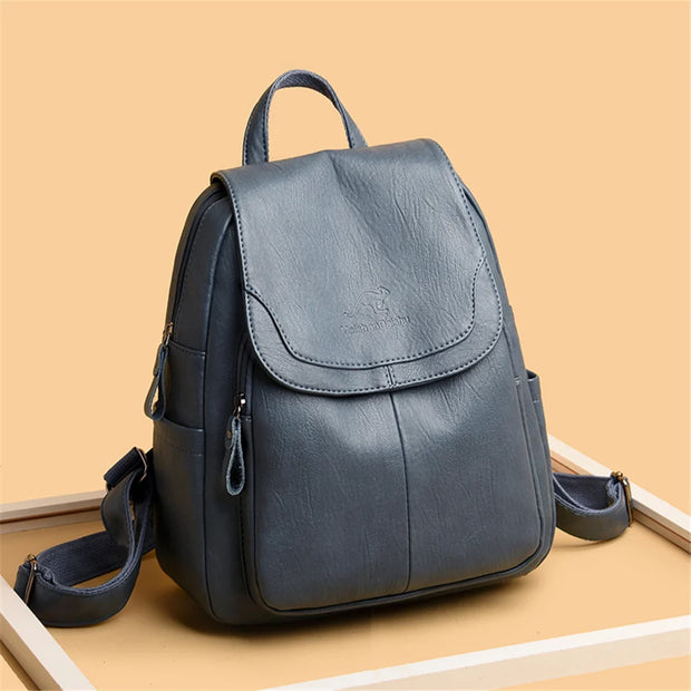 Large Capacity Rucksack Backpack