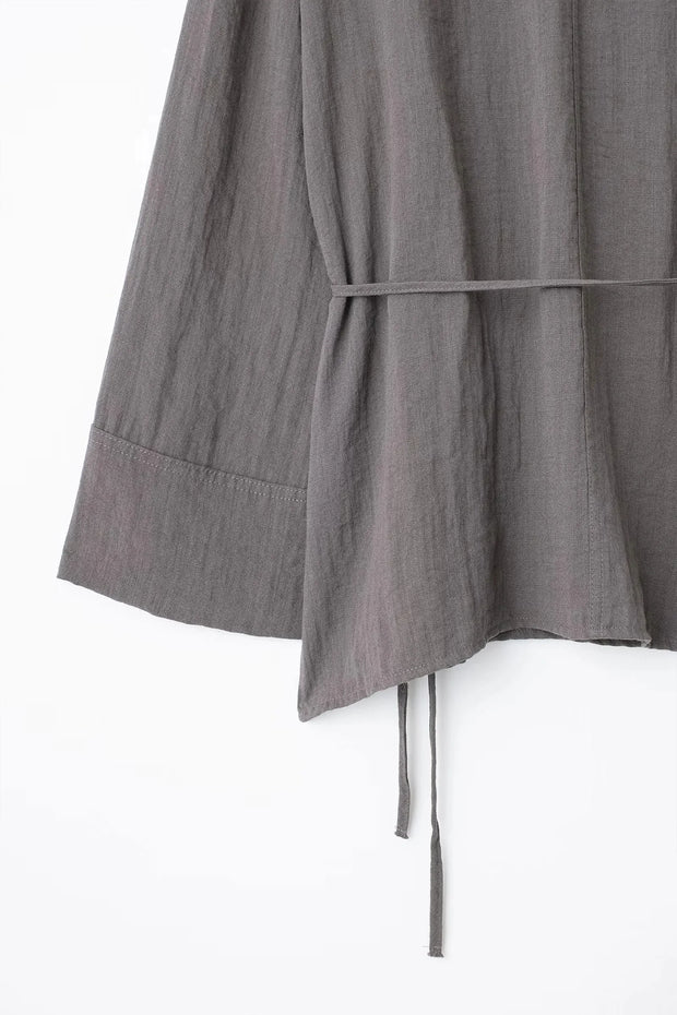 Elegant 2-Piece Loungewear Set
