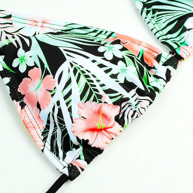 Woman Beachwear Swimsuit Sexy