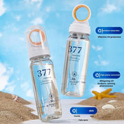 Anti-Aging Moisturizing Sunscreen Spray
