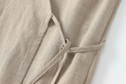Elegant 2-Piece Loungewear Set