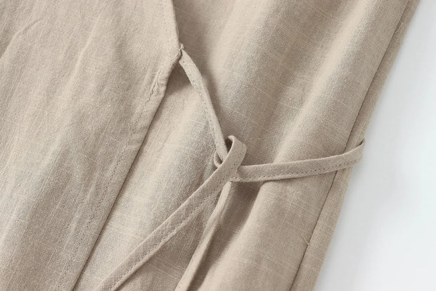 Elegant 2-Piece Loungewear Set