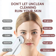 KSKIN Multifunctional Facial Skin Care Beauty Massager Electric Facial Massage Device Clean Face Skin Rejuvenation Beauty Device