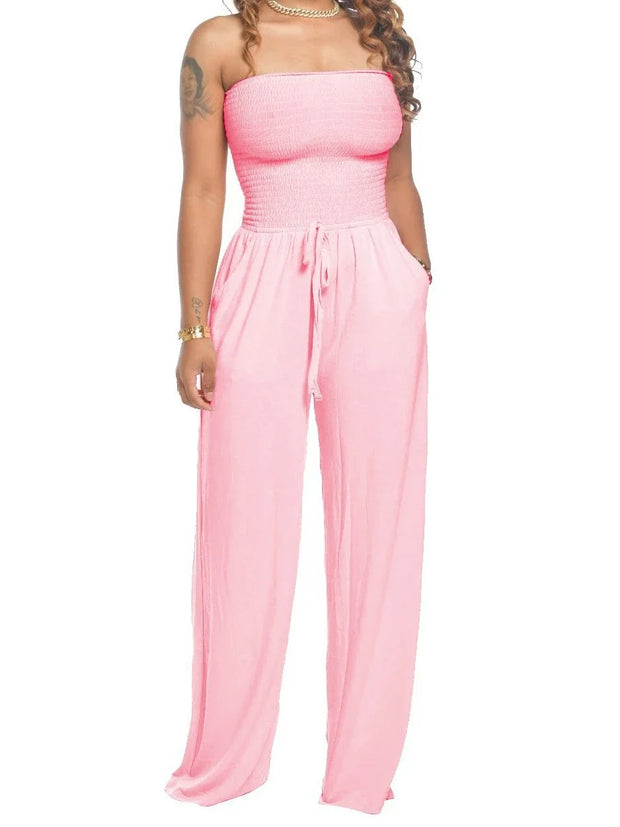 Women Bodysuit One Pieces Outfits