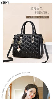 Women bags for Tote women  shoulder bag