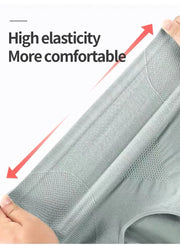 High- Waist Tummy Control Shaper Panty