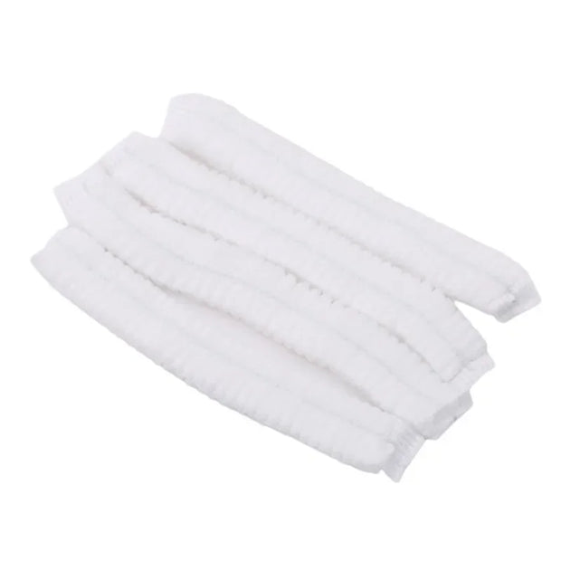 100pcs/Pack Disposable Bathing Cap