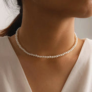 Dainty Pendant Necklace - Everyday Minimalist Jewelry