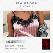 Women's Underwear Sleep Lounge Pajama Sets