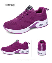 Women Casual Shoes Breathable Walking