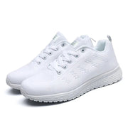 Everyday Mesh Trainers - Lightweight Casual