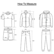 Denim Fashion Pants Distressed Straight Trouser Flare Jeans Loose Long Casual Trousers Sport Jogger Men Clothing Sweatpants