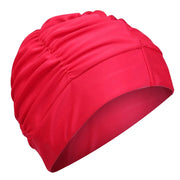 Swim Cap for Women