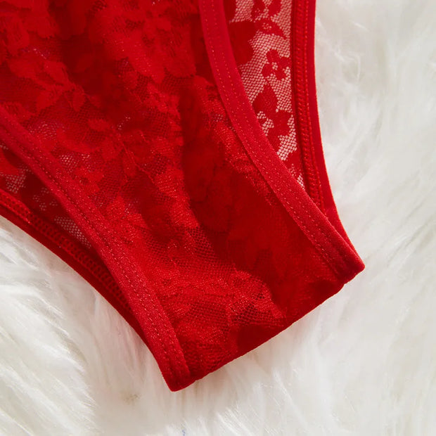 Women Lace Sexy Panties