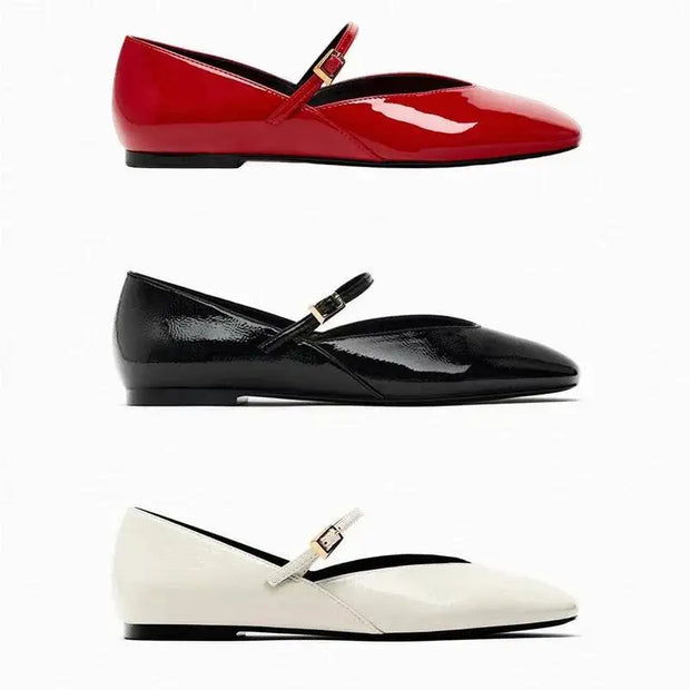 Women's Shoes Spring Designer