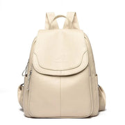 Large Capacity Rucksack Backpack