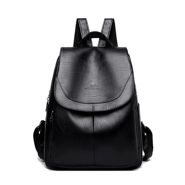 Large Capacity Rucksack Backpack