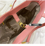 Fashionable Leather Crossbody Purse